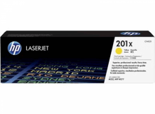 TONER HP 201X RUMEN ZA LJ M252, MFP M277, M274 ZA 2.300 STRANI