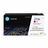 TONER HP 213A MAGENTA ZA LJ ENTERPRISE SFP 5700, 6700, MFP 5800, 6800 ZA 3.000 STRANI