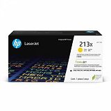 TONER HP 213X RUMENA ZA LJ ENTERPRISE SFP 5700, 6700, MFP 5800, 6800 ZA 6.000 STRANI