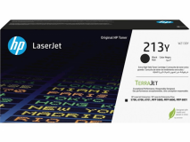 TONER HP 213Y ČRN ZA LJ ENTERPRISE SFP 5700, 6700, MFP 5800, 6800 ZA 18.000 STRANI