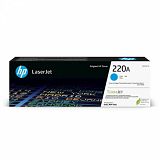 TONER HP 220A CYAN ZA LJ PRO 4202/MPF 4302 ZA 1800 STRANI