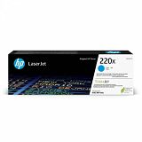 TONER HP 220X CYAN ZA LJ PRO 4202/MPF 4302 ZA 5.500 STRANI