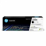 TONER HP 220X ČRN ZA LJ PRO 4202/MPF 4302 ZA 7.500 STRANI