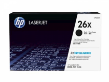 TONER HP 26X ČRN ZA LJ PRO M402, MFP M426 ZA 9000 STRANI