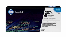 TONER HP 307A ČRN ZA LJ CP5220/5225 ZA 7.000 STRANI