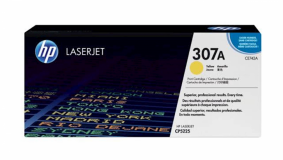 TONER HP 307A RUMEN ZA LJ CP5220/5225 ZA 7.300 STRANI