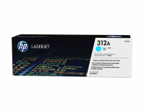 TONER HP 312A CYAN ZA LJ Pro 400 MFP M476 ZA 2.700 STRANI