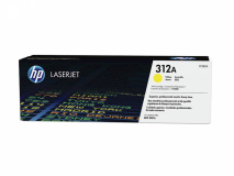 TONER HP 312A RUMEN ZA LJ Pro 400 MFP M476 ZA 2.700 STRANI