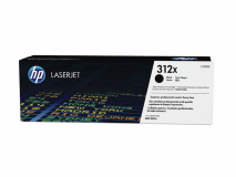 TONER HP 312X ČRN ZA LJ Pro 400 MFP M476 ZA 4.400 STRANI