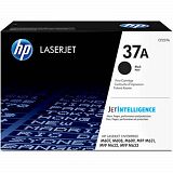 TONER HP 37A ČRN ZA LJ M607/M608/ M609/M631/M632 ZA 11.000 STRANI