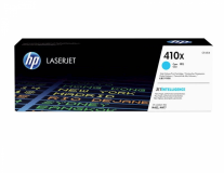 TONER HP 410X CYAN ZA LJ M377, M477, M452 ZA 5000 STRANI