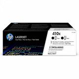 TONER HP 410X ČRN DVOJNO PAKIRANJE