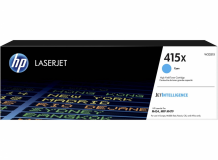 TONER HP 415X CYAN ZA LJ M454/MFP M479 ZA 6.000 STRANI