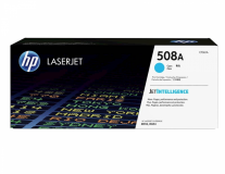 TONER HP 508A CYAN ZA LJ M552, M553, M577 ZA 5.000 STRANI