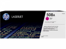 TONER HP 508A MAGENTA ZA LJ M552, M553, M577 ZA 5.000 STRANI