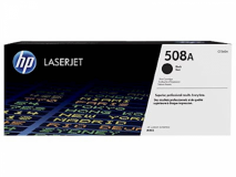 TONER HP 508A ČRN ZA LJ M552, M553, M577 ZA 6.000 STRANI