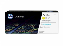 TONER HP 508A RUMEN ZA LJ M552, M553, M577 ZA 5.000 STRANI