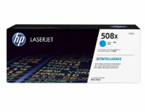 TONER HP 508X CYAN ZA LJ M552, M553, M577 ZA 9.500 STRANI