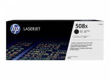 TONER HP 508X ČRN ZA LJ M552, M553, M577 ZA 12.500 STRANI