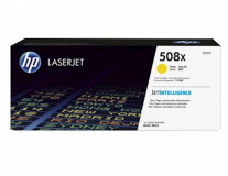 TONER HP 508X RUMEN ZA LJ M552, M553, M577 ZA 9.500 STRANI