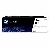 TONER HP 56A ČRN ZA LJ MFP 436N / 436NDA ZA 7.400 STRANI