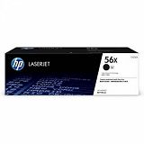 TONER HP 56X ČRN ZA LJ MFP 436N / 436NDA ZA 13.700 STRANI