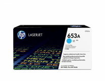 TONER HP 653A CYAN ZA MFP M680 ZA 16.500 STRANI