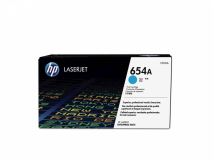 TONER HP 654A CYAN ZA M651 ZA 15.000 STRANI