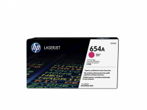 TONER HP 654A MAGENTA ZA M651 ZA 15.000 STRANI