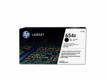 TONER HP 654X ČRN ZA M651 ZA 20.500 STRANI