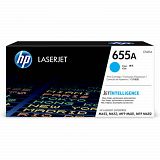 TONER HP 655A CYAN ZA LJ M652/653/681/682 ZA 10.500 STRANI