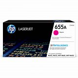 TONER HP 655A MAGENTA ZA LJ M652/653/681/682 ZA 10.500 STRANI