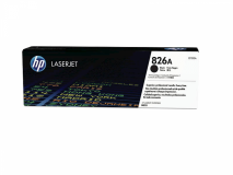 TONER HP 826A ČRN ZA LJ ENTERPRISE M855 ZA 29.000 STRANI