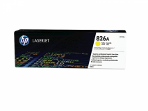 TONER HP 826A RUMEN ZA LJ ENTERPRISE M855 ZA 31.500 STRANI