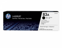 TONER HP 83A ČRN ZA LJ M201DW, M201N, PRO MFP M127/125, M225 ZA 1.500 STRANI