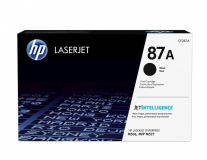 TONER HP 87A ČRN ZA LJ M506, MFP M527 ZA 8.550 STRANI