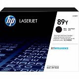 TONER HP 89Y ČRN ZA LJ M507/M528 ZA 20.000 STRANI