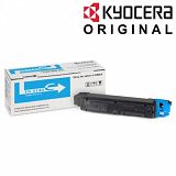 TONER KYOCERA CYAN ZA P6130, M6530, M6030 za 5.000 st.