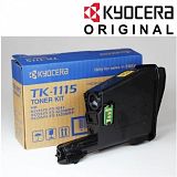 TONER KYOCERA ČRN ZA FS-1041, FS-1220 MFP, FS-1320MFP ZA 1.600 STRANI