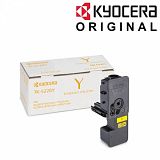 TONER KYOCERA RUMEN ZA P5021cdn/cdw, M5521cdn/cdw ZA 1200 STRANI