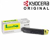 TONER KYOCERA RUMEN ZA P6130, M6530, M6030 za 5.000 st.