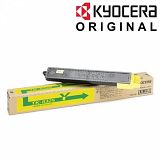 TONER KYOCERA RUMEN ZA TASKalfa 2551ci ZA 12.000 STRANI