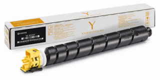 TONER KYOCERA RUMEN ZA TASKALFA 3252CI ZA 15.000 STRANI