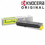 TONER KYOCERA RUMENA ZA TASKalfa 306ci, TASKalfa 307ci ZA 7.000 STRANI