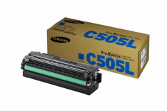 TONER HP CYAN CLT-C505L ZA SL-C2670FW ZA 3.500 STRANI