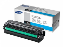 TONER HP CYAN CLT-C506L ZA CLX-6260FR ZA 3.500 STRANI