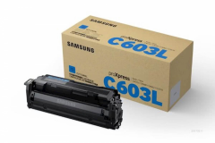 TONER HP CYAN CLT-C603L ZA SL-C4060FX ZA 10.000 STRANI