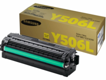 TONER HP RUMEN CLT-Y506L ZA CLX-6260FR ZA 3.500 STRANI