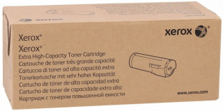 TONER XEROX ČRN ZA VERSA LINK C8000 ZA 12.600 STRANI