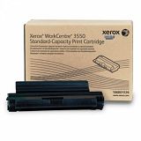 TONER XEROX ČRN ZA WC 3550 ZA 5000 STRANI